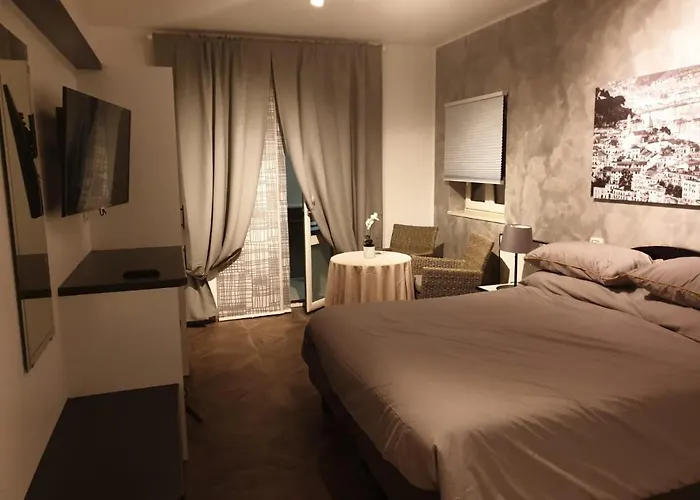 Residenza Carlucci