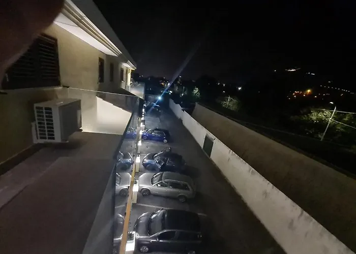 Residenza Carlucci