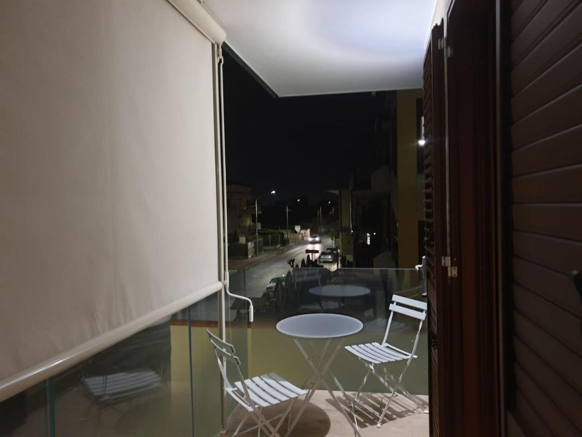 Residenza Carlucci *