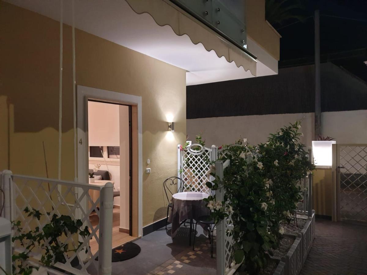Residenza Carlucci Aparthotel