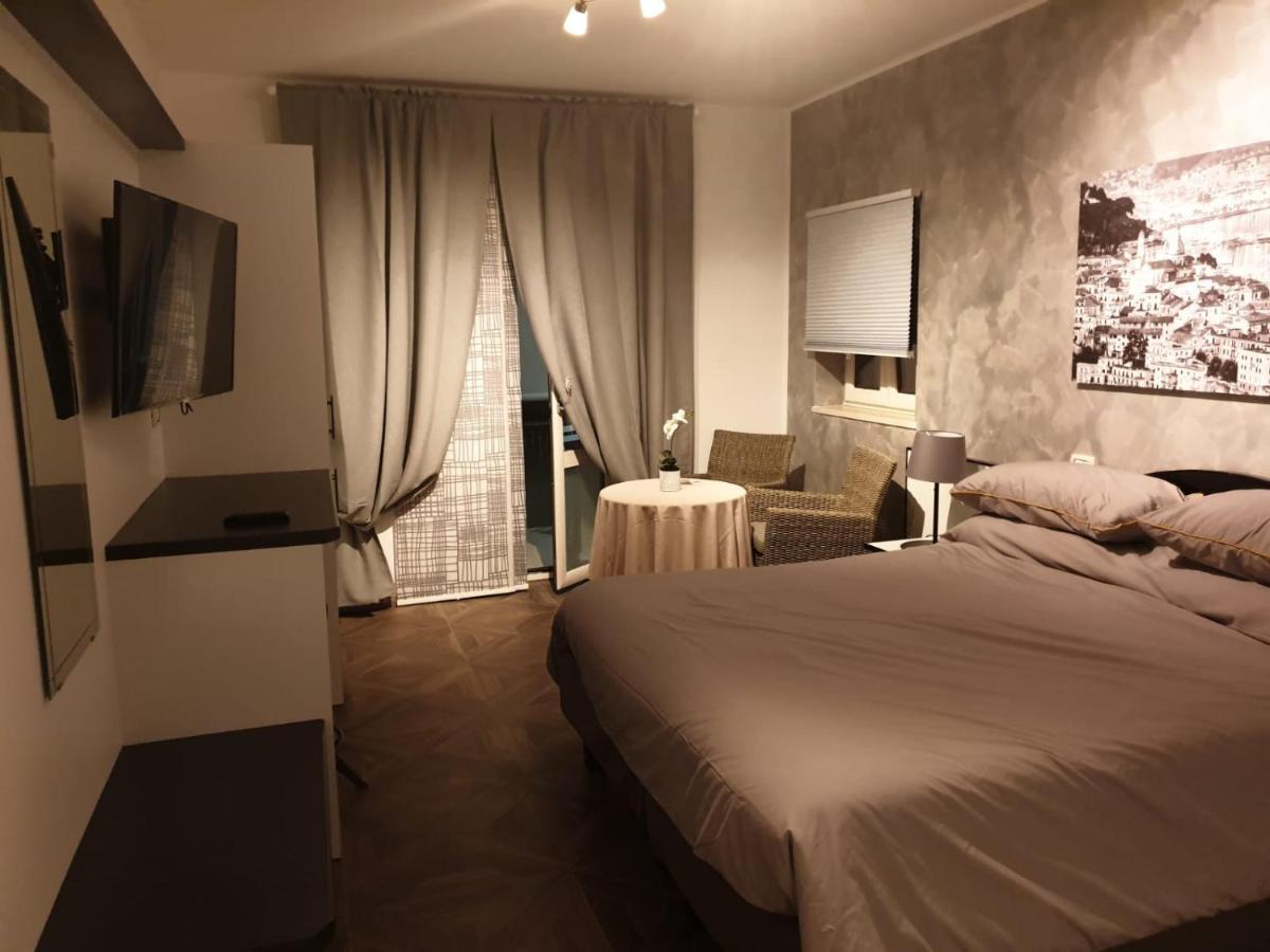 Aparthotel Residenza Carlucci Angri