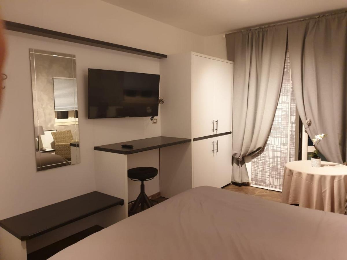 Residenza Carlucci Angri