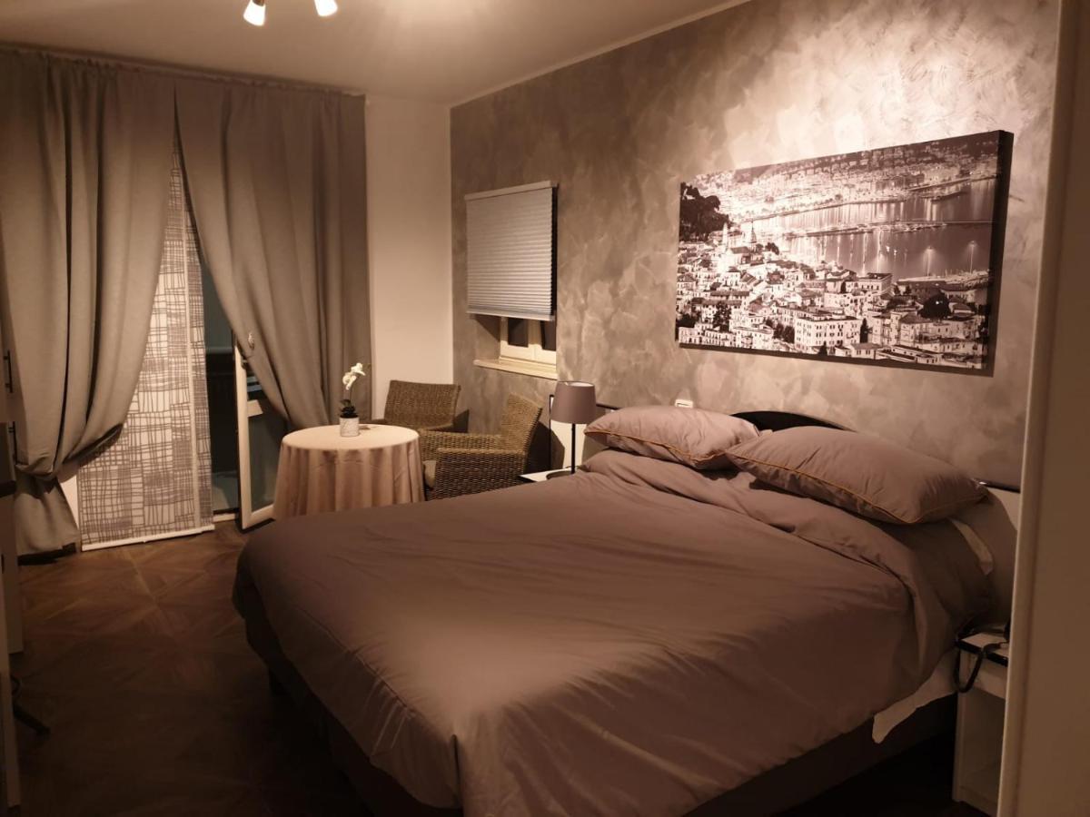 Aparthotel Residenza Carlucci Angri