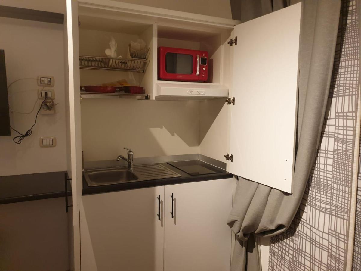 Aparthotel Residenza Carlucci *