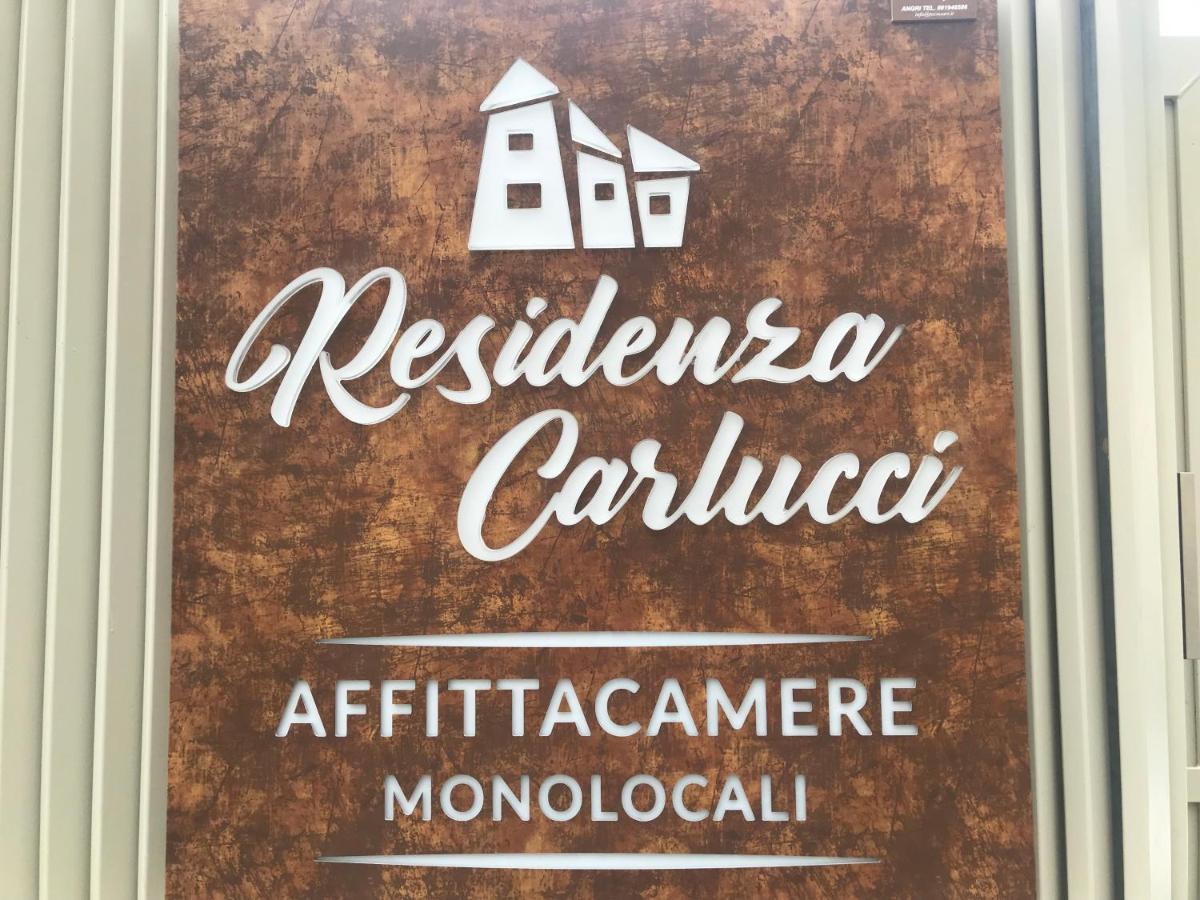 Residenza Carlucci