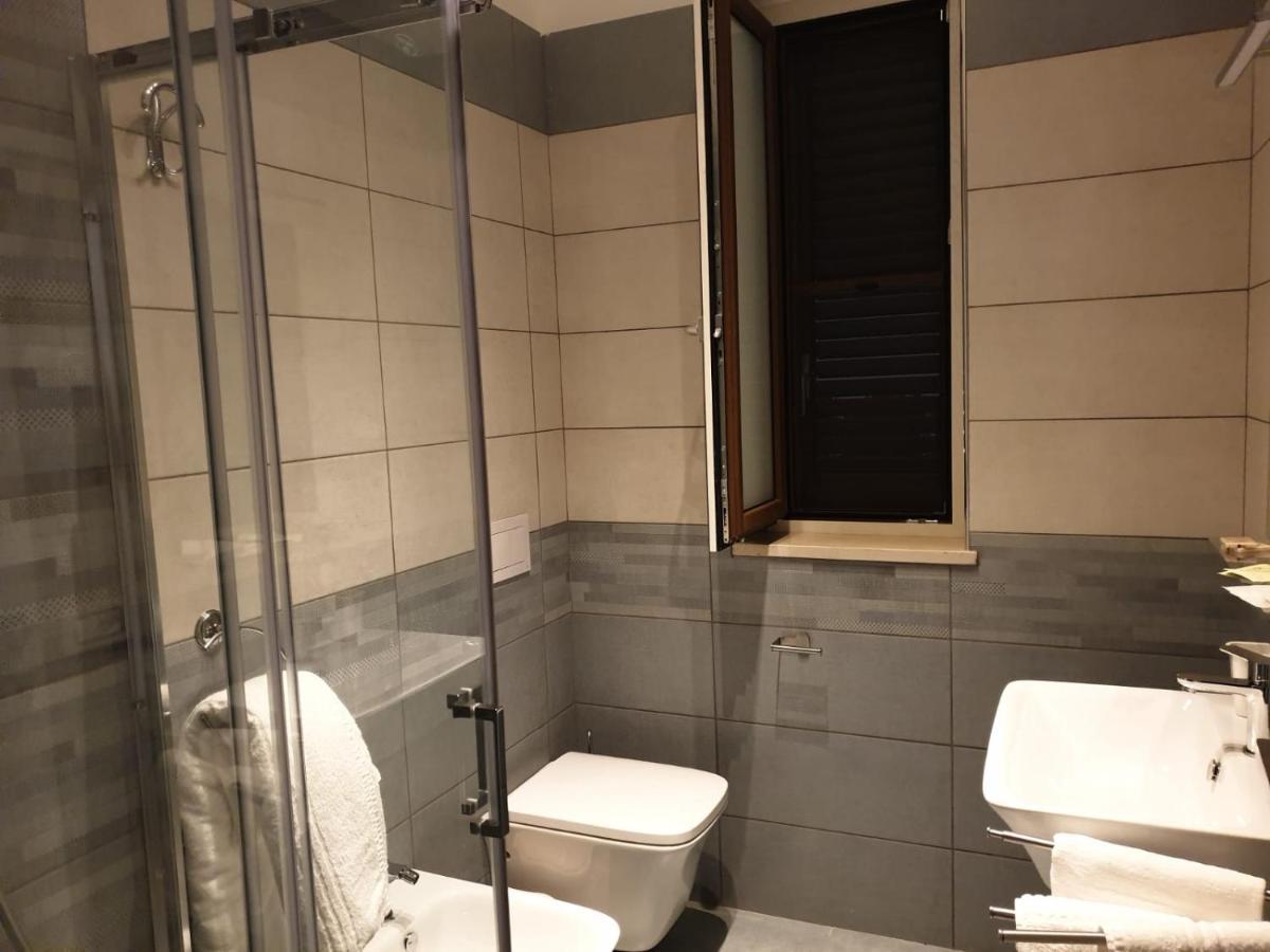 Residenza Carlucci *