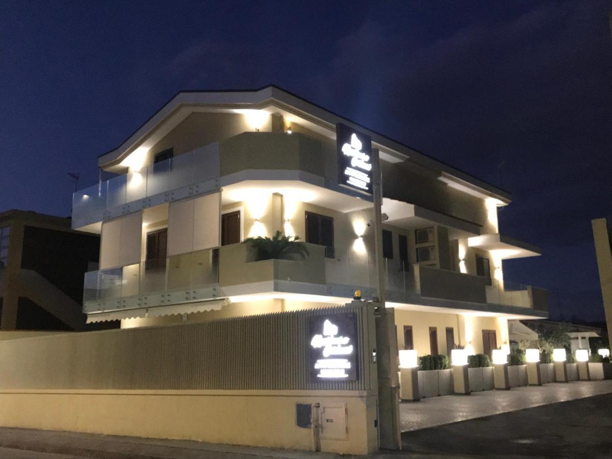 Aparthotel Residenza Carlucci