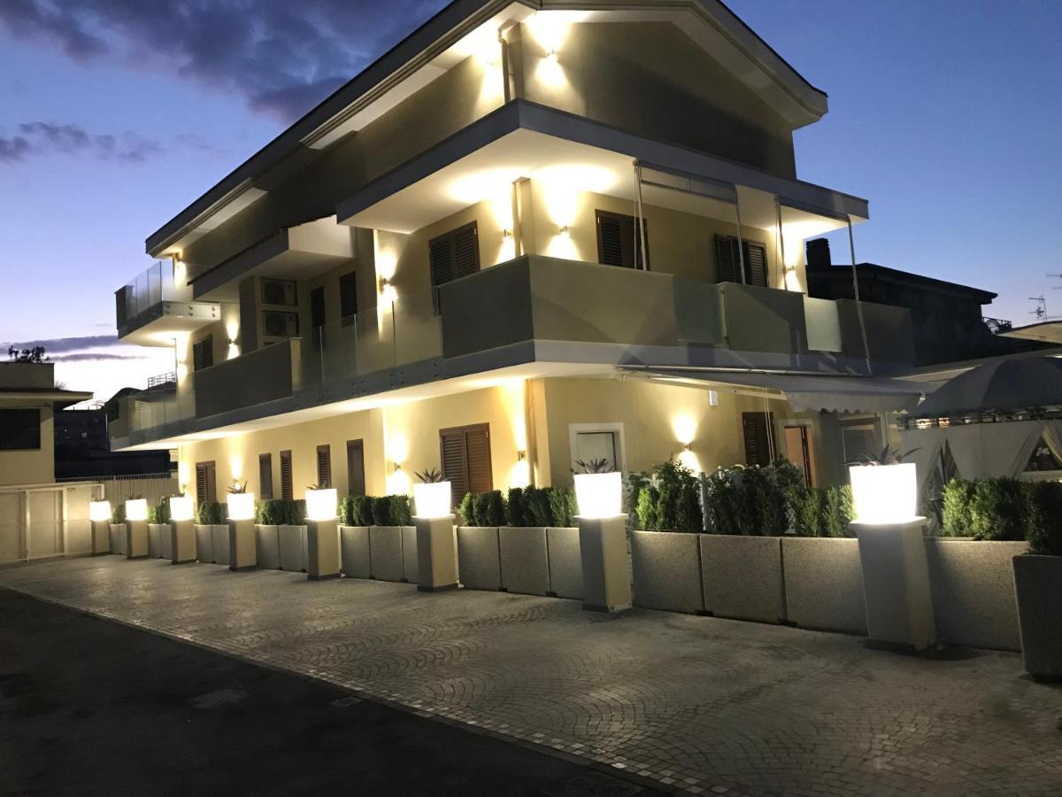 Residenza Carlucci * Angri