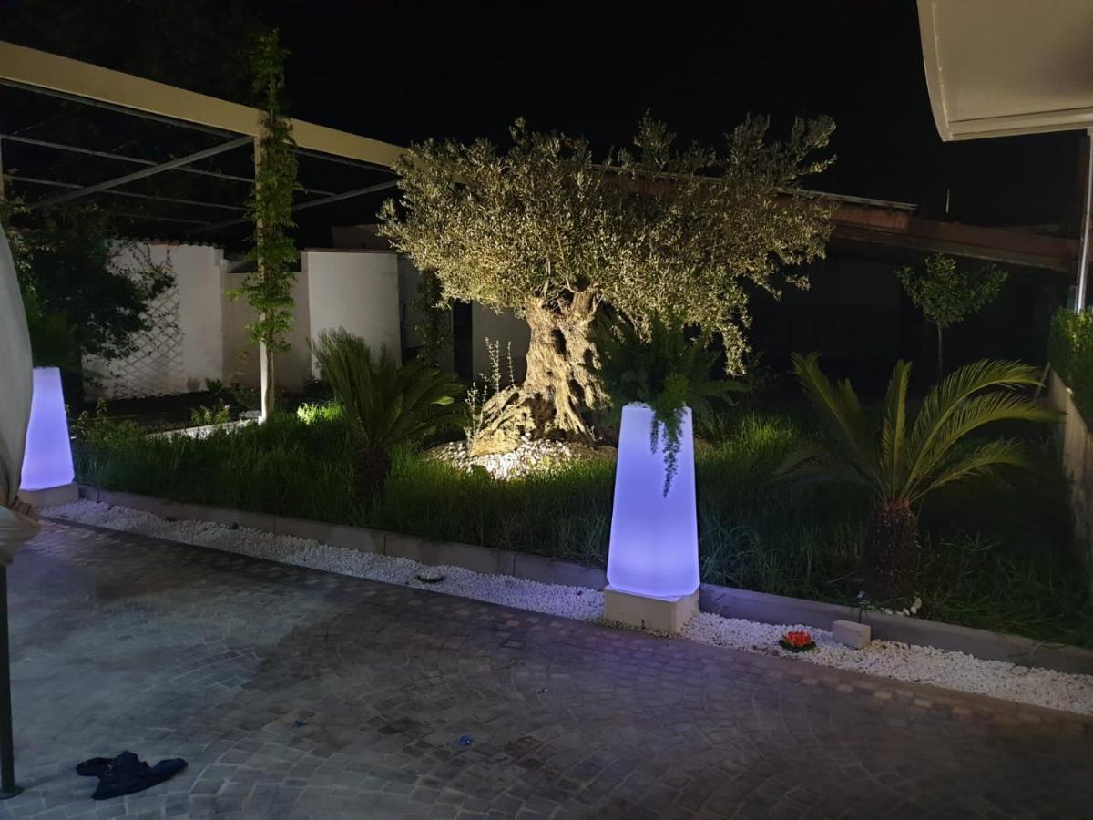 Aparthotel Residenza Carlucci Angri