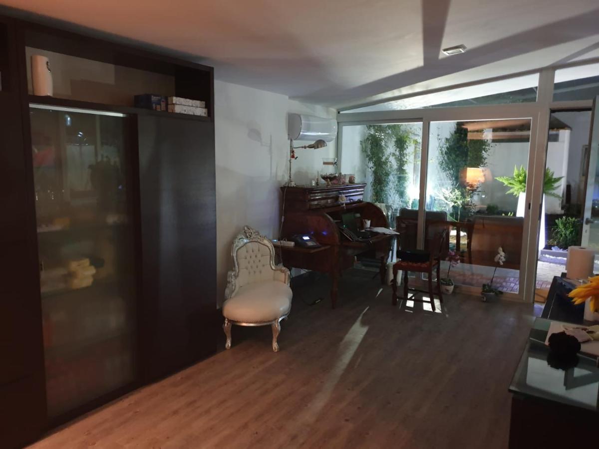Aparthotel Residenza Carlucci Angri