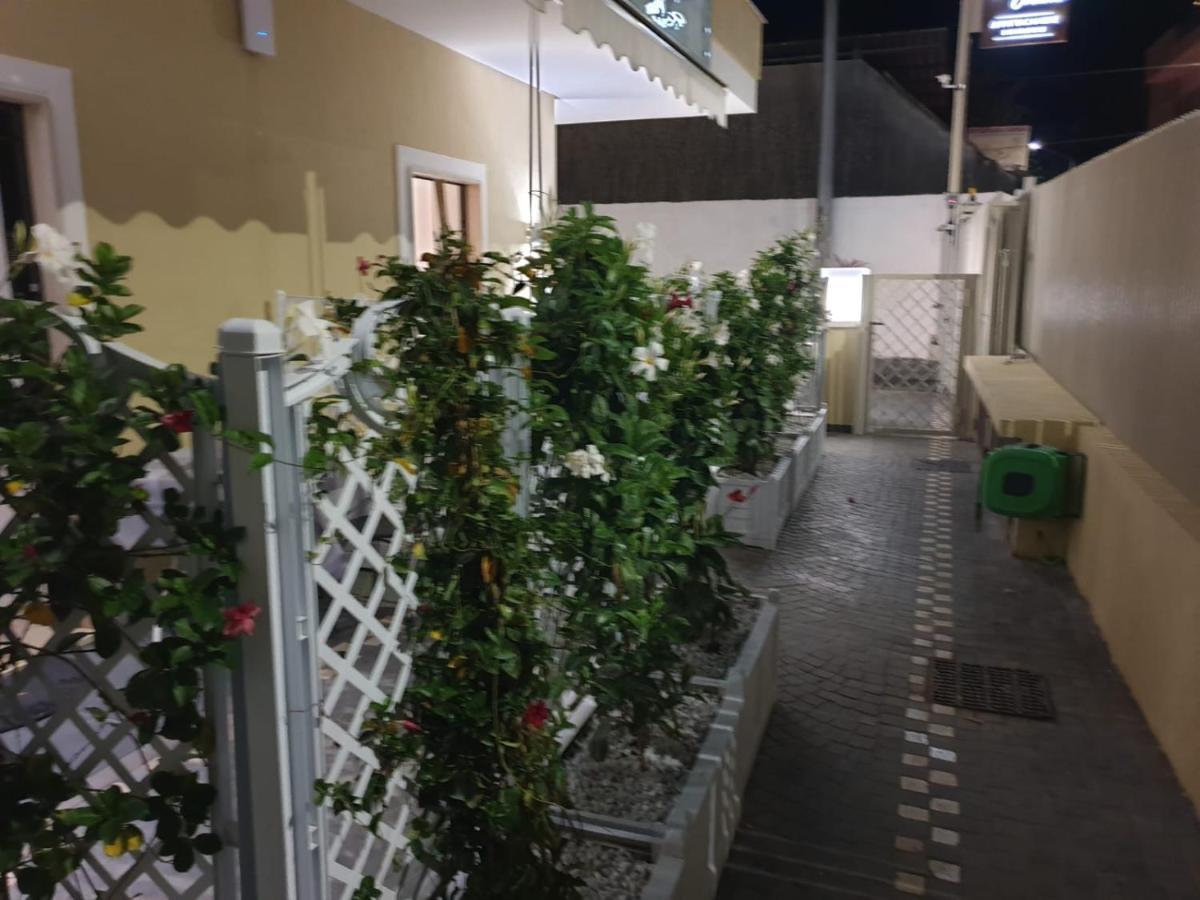 Residenza Carlucci Angri