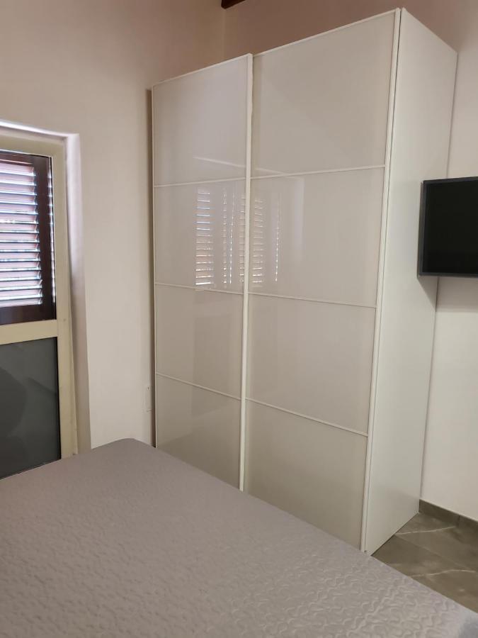 Aparthotel Residenza Carlucci *