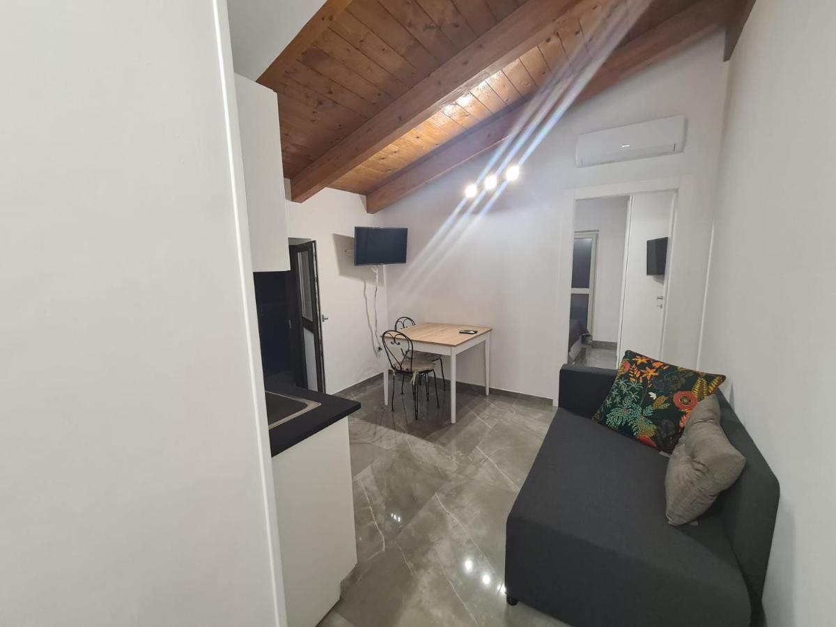 Aparthotel Residenza Carlucci
