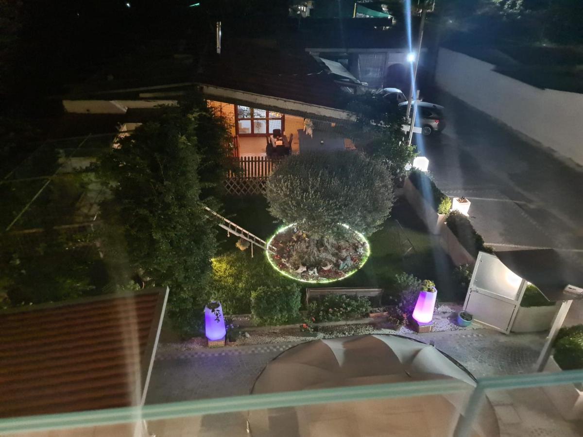 Residenza Carlucci