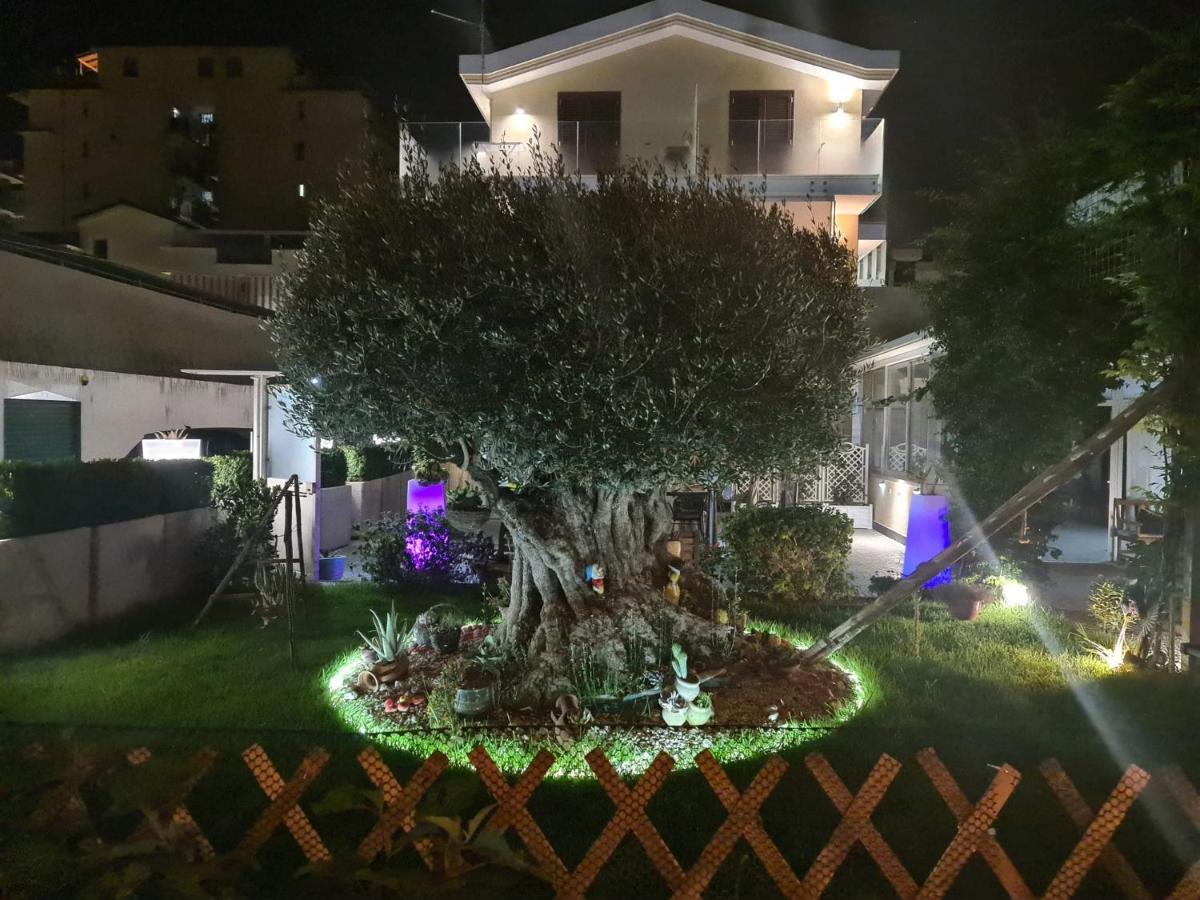 Residenza Carlucci Angri